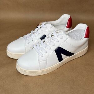 Mia Women's Casual Perry White GS1369701MJ 10 Medium NIB